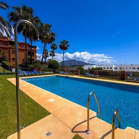 Luxury Sunny Escape - Benatalaya