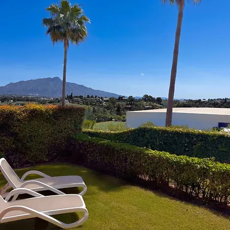 Luxury Sunny Escape - Benatalaya Apartamento Estepona