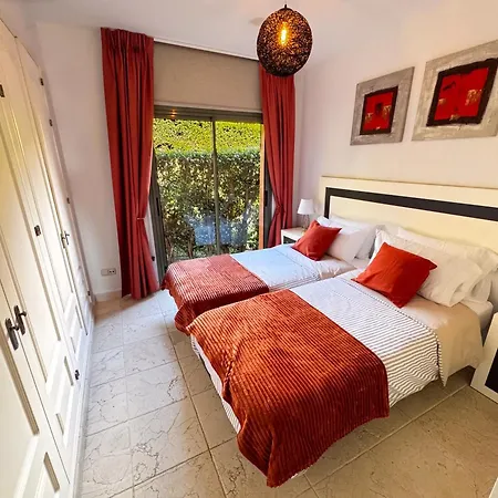Apartamento Luxury Sunny Escape - Benatalaya