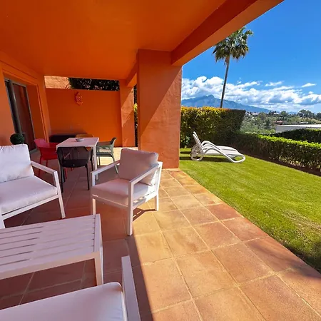 Luxury Sunny Escape - Benatalaya Apartamento Estepona