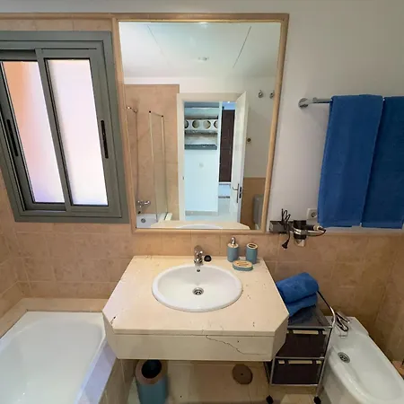 Luxury Sunny Escape - Benatalaya * Estepona
