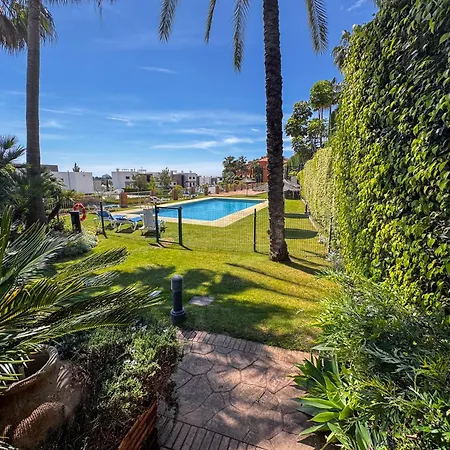 Luxury Sunny Escape - Benatalaya * Estepona